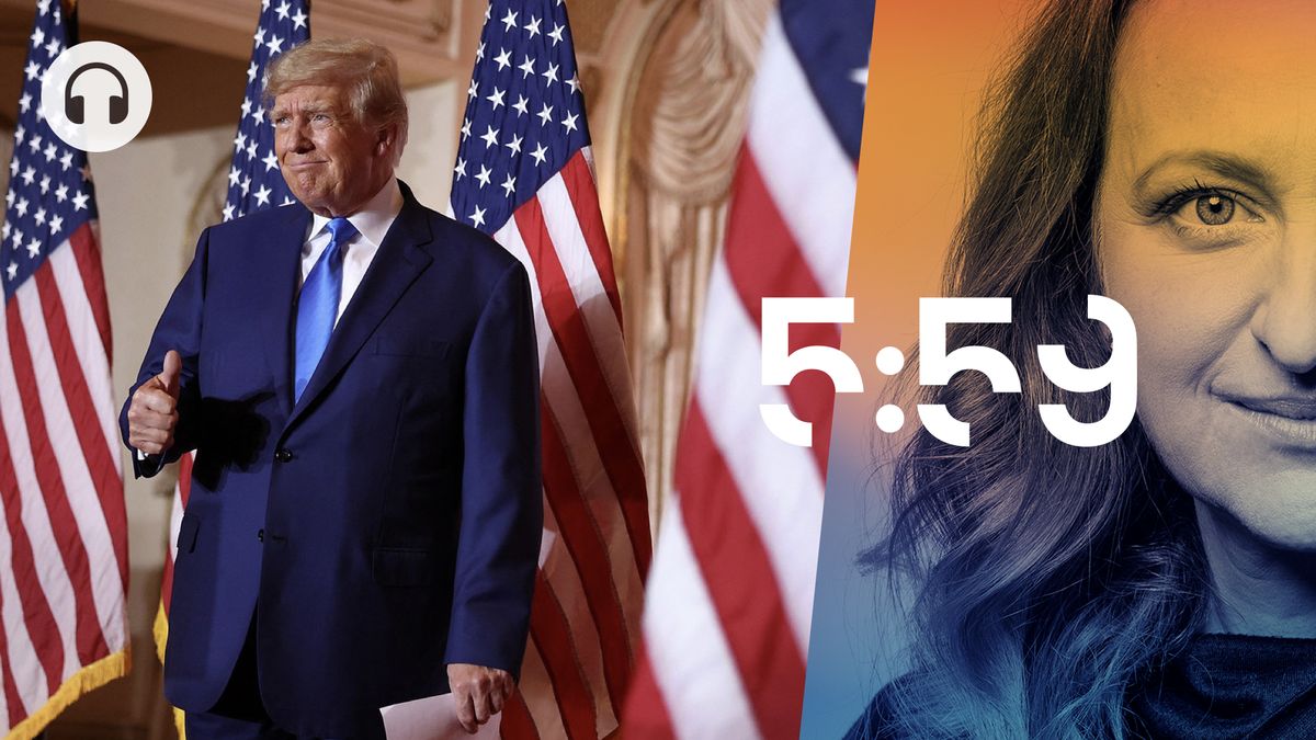 5:59: Trump dostal políček, Bidena čekají „pekelné roky“. Volby v USA pod lupou